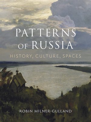 cover image of Patterns of Russia